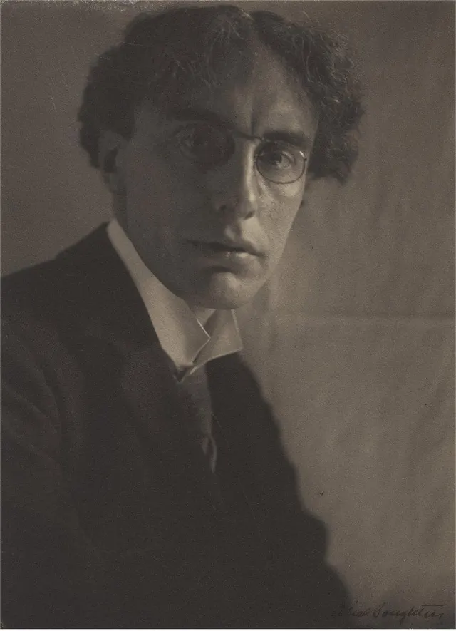 Roger Fry
