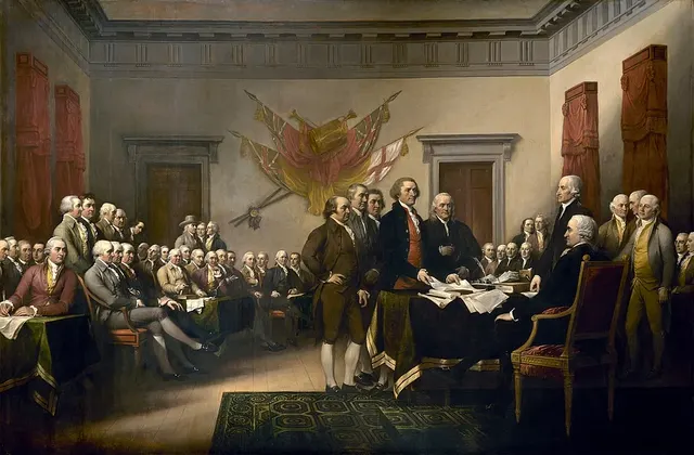 Révolution américaine