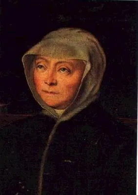 Ludovica Torelli