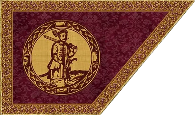 Hetmanat cosaque