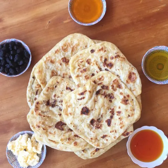 Cuisine marocaine