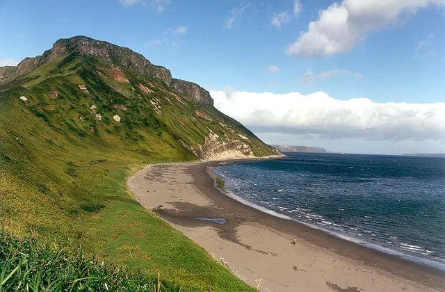 Kuril Islands