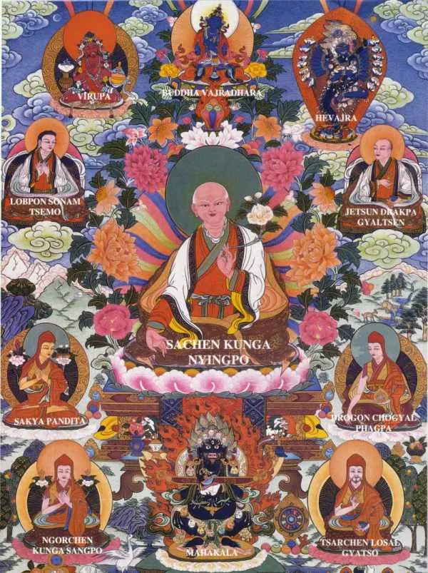Sakyapa