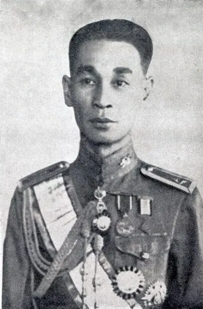 Khuang Aphaiwong