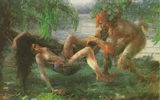 Curupira