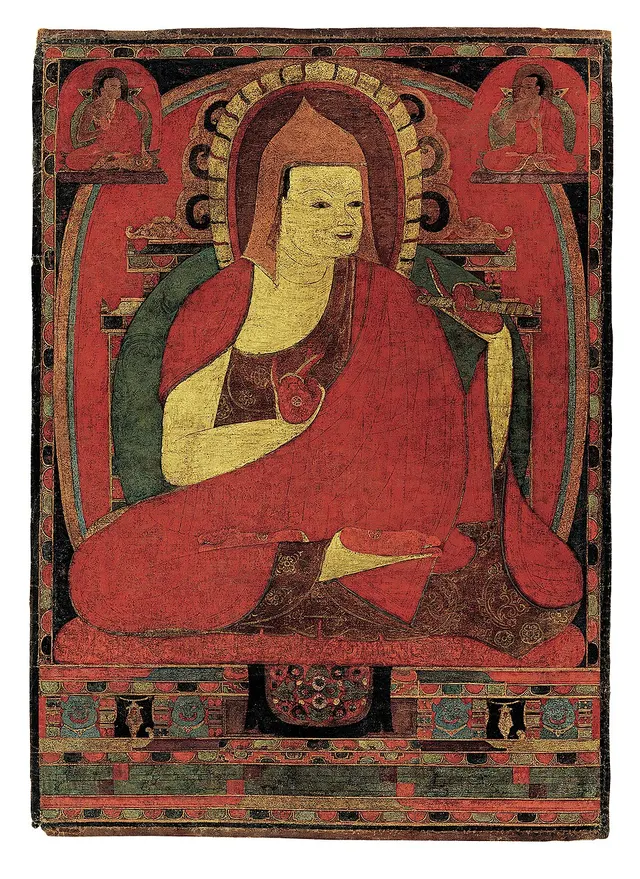 Kadampa