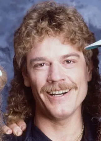 Frank Beard