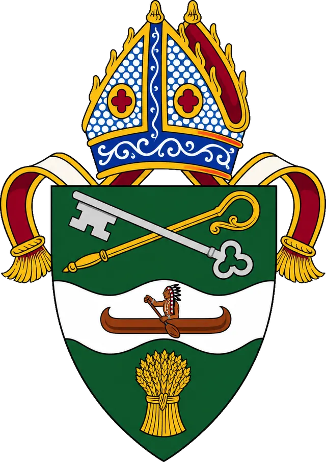 Diocese of Saskatchewan
