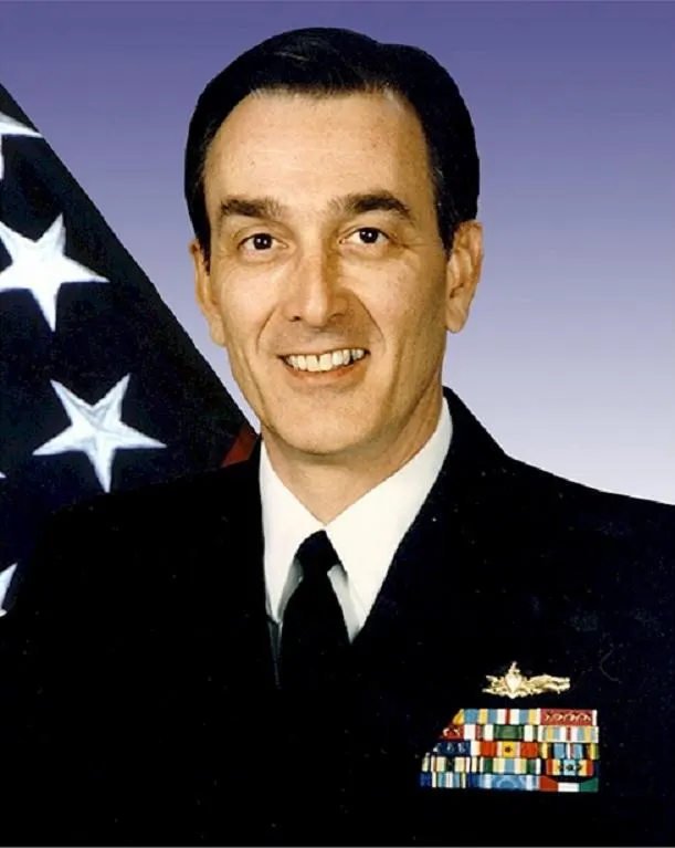 Scott Fry