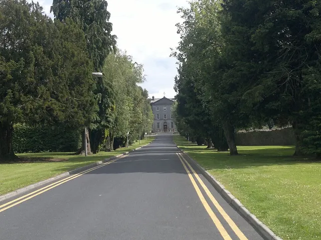 MIC, St. Patrick's Campus, Thurles