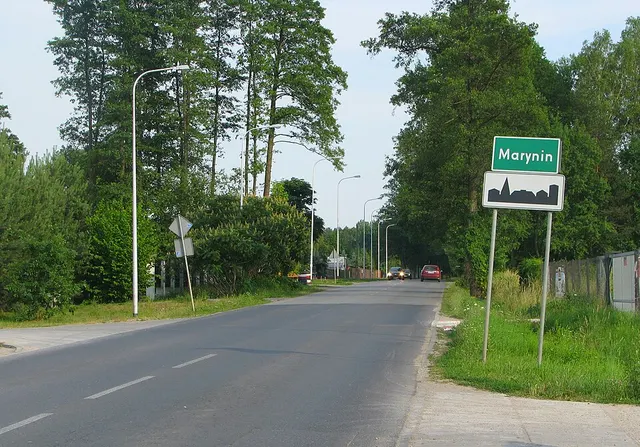 Marynin