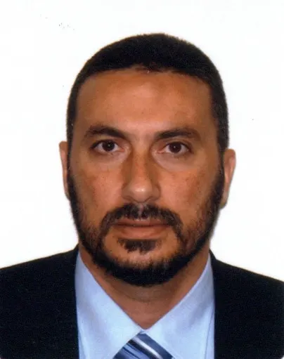 Abbas Zakour