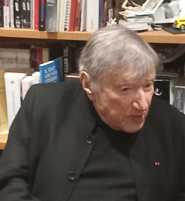 Étienne-Émile Baulieu