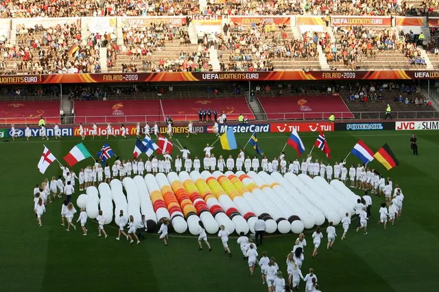 UEFA Women's Championship