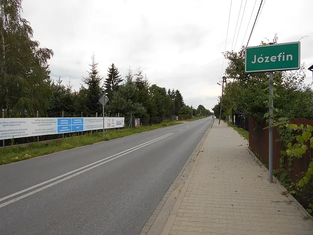 Józefin