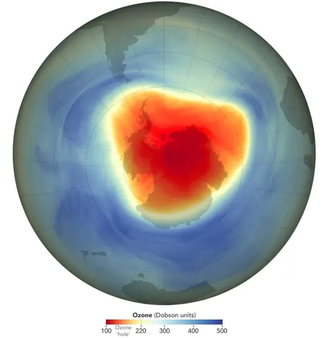 Montreal Protocol