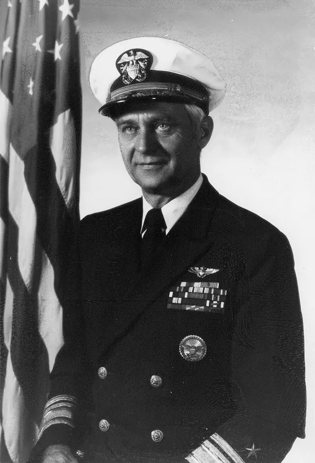 Daniel J. Murphy