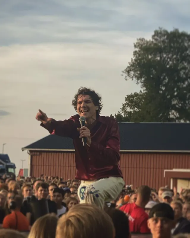 Håkan Hellström