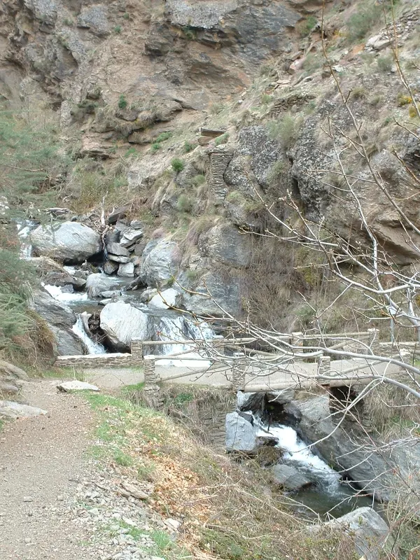 Poqueira