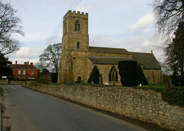 Scotton, Lincolnshire