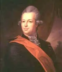 Carl von Linné le Jeune