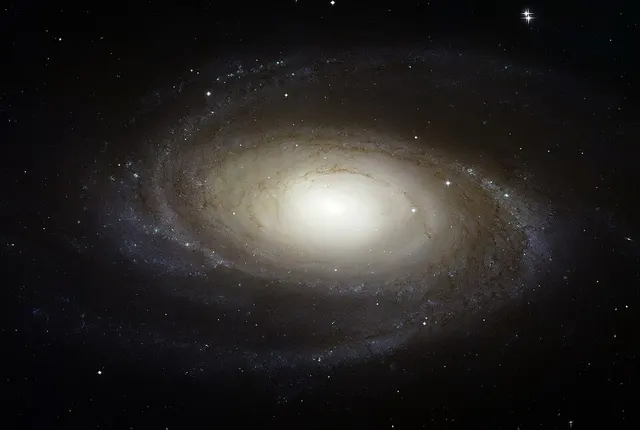 Groupe de M81