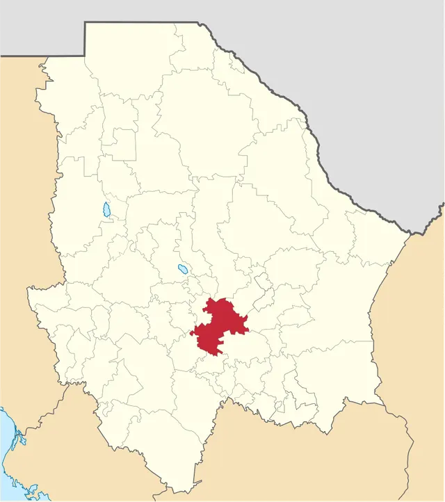 Satevó