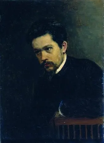 Nikolaï Iarochenko