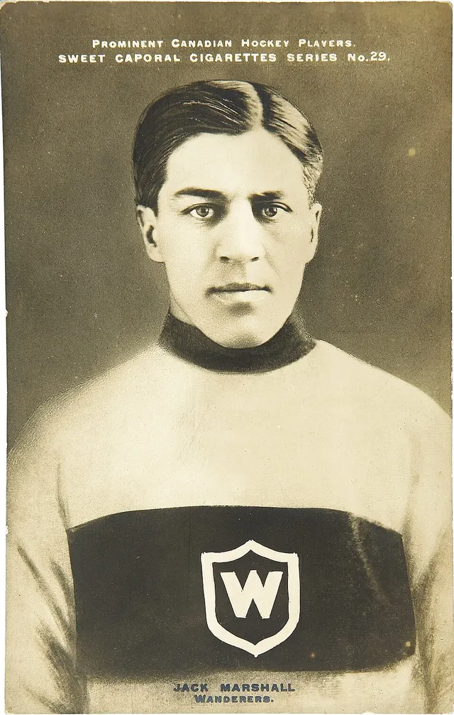 Jack Marshall