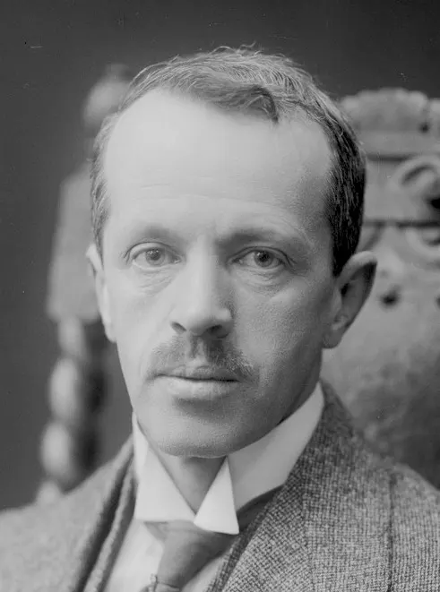 Erkki Melartin