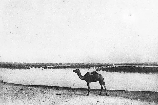 Keita, Niger