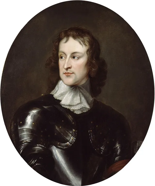 John Lambert