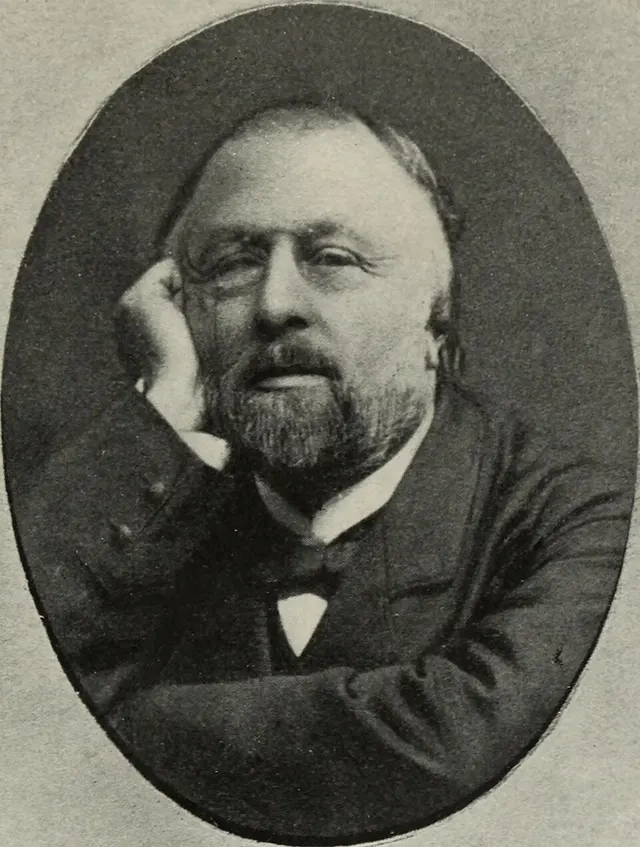Hippolyte Taine