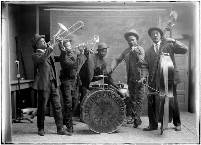 Jazz Age