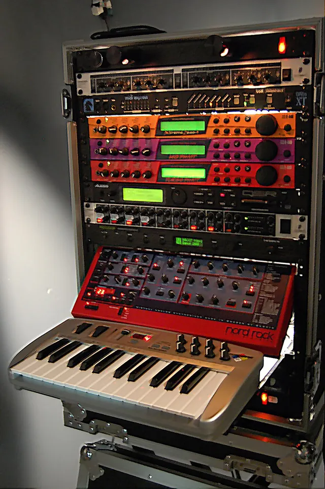 MIDI