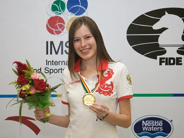 Natalia Pogonina