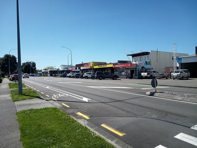 Awapuni, Gisborne
