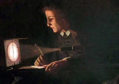 Jeremiah Horrocks