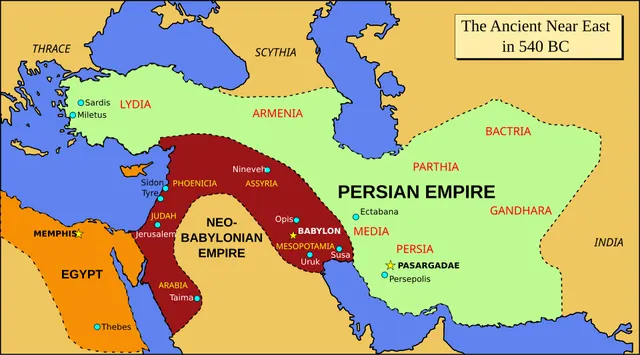 Late Period of Egypt