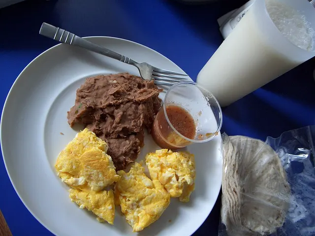 Licuado