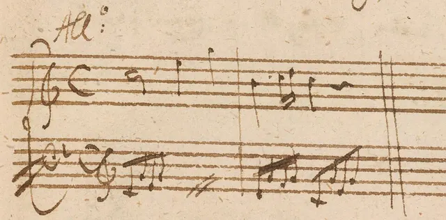 Piano Sonata No. 16