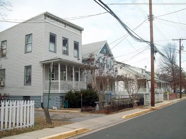 North Brentwood Historic District