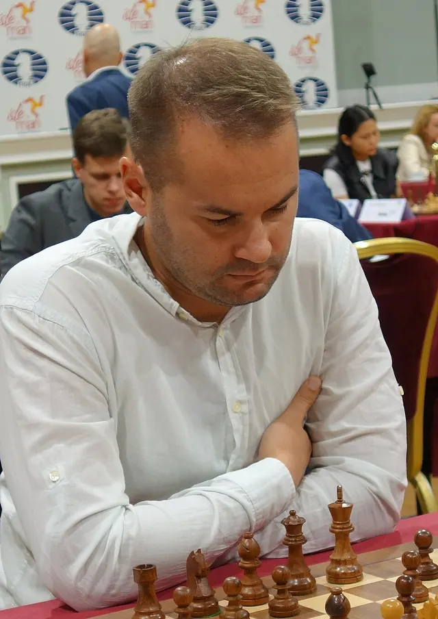 Ivan Šarić