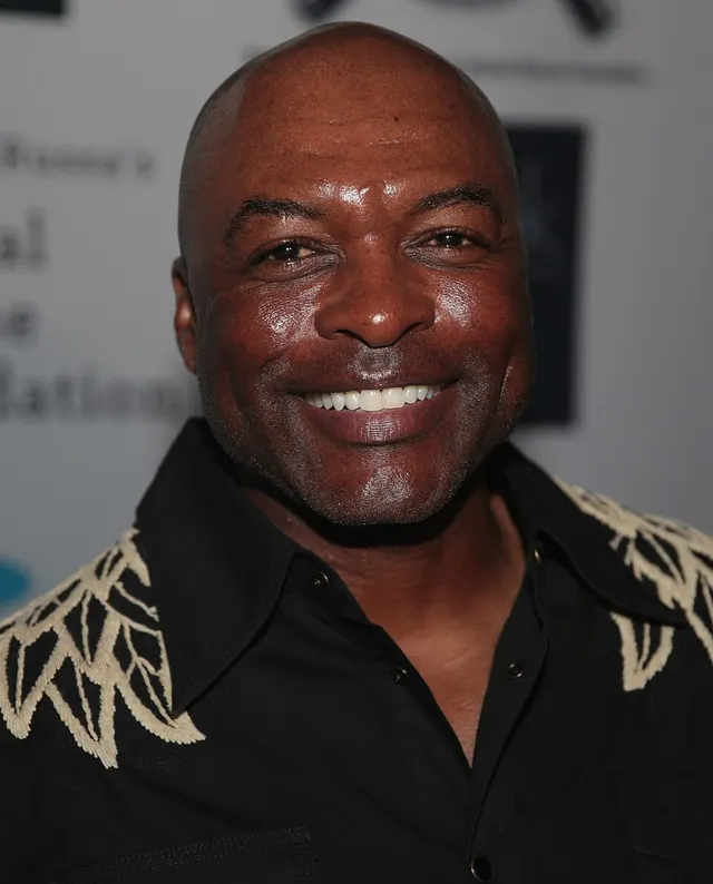 Reggie Sanders