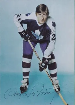 Börje Salming