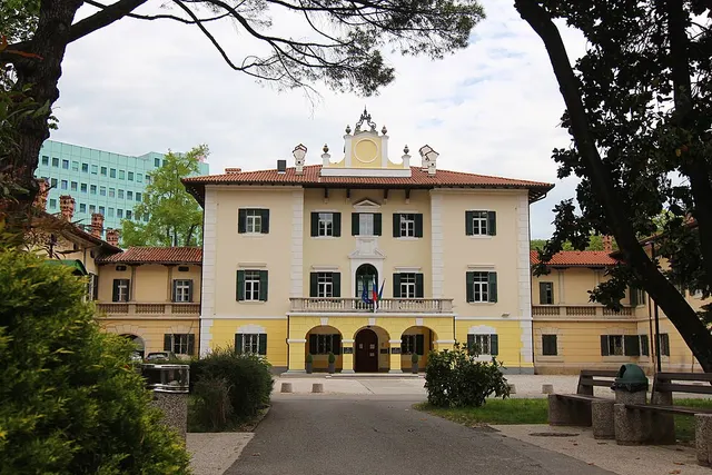 Šempeter pri Gorici