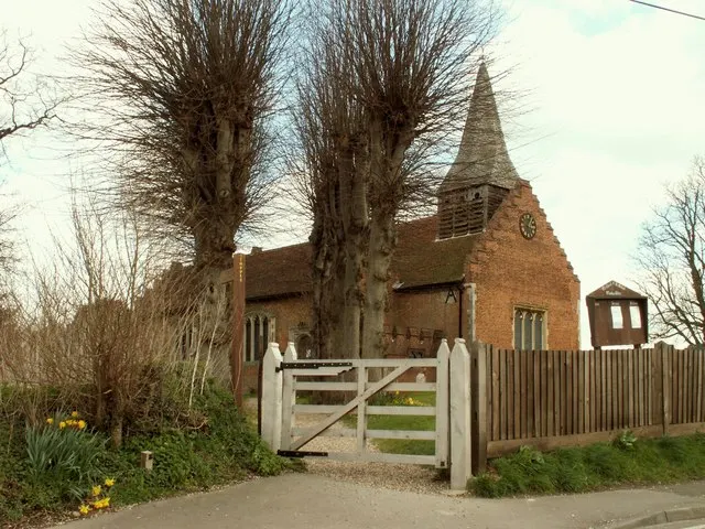 Woodham Walter