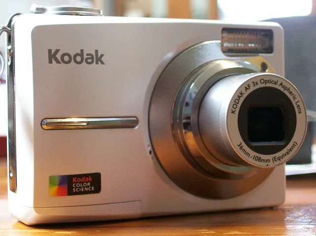 Kodak EasyShare C613