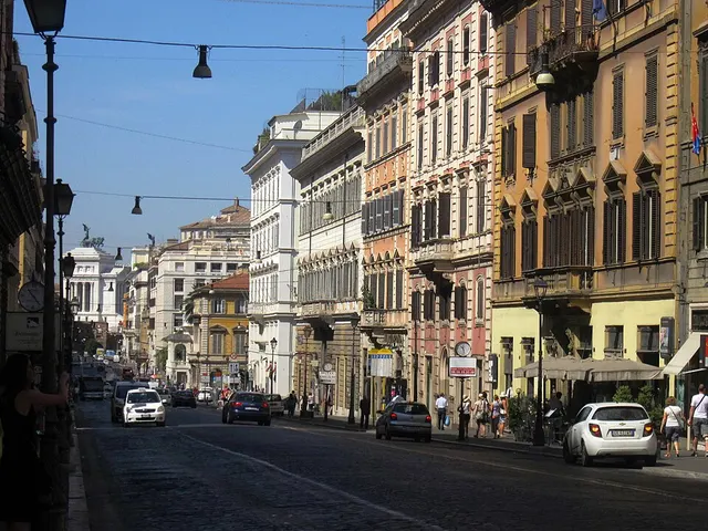 Via Nazionale
