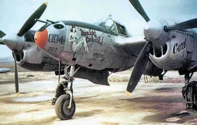 70th Fighter Wing